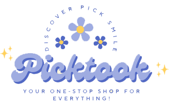 picktook shop